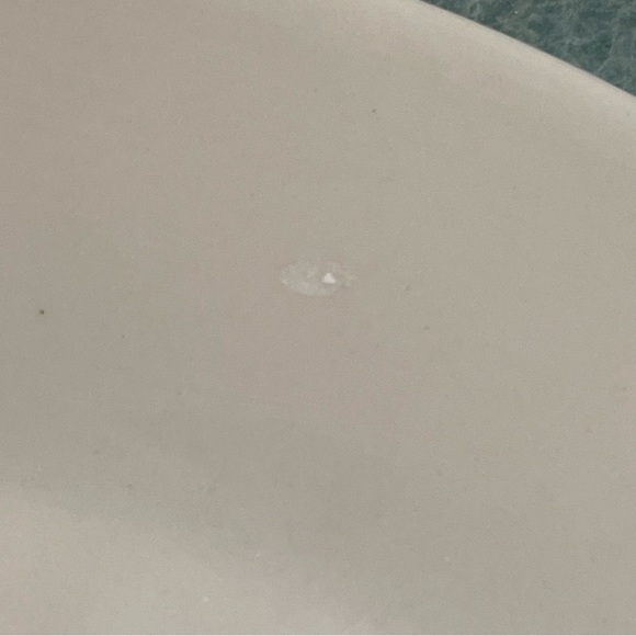 Vintage Syracuse China Plate - Picture 6 of 7